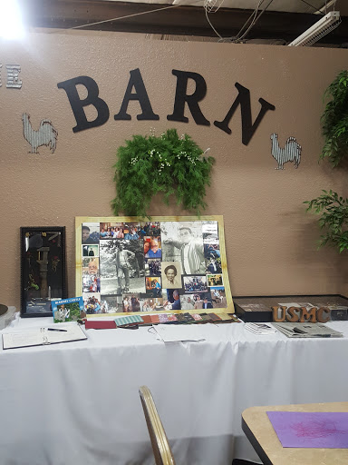 Cafe «The Barn Café», reviews and photos, 8976 Grant Line Rd, Elk Grove, CA 95624, USA