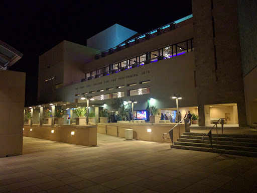 Performing Arts Theater «Thousand Oaks Civic Arts Plaza», reviews and photos, 2100 Thousand Oaks Blvd, Thousand Oaks, CA 91362, USA