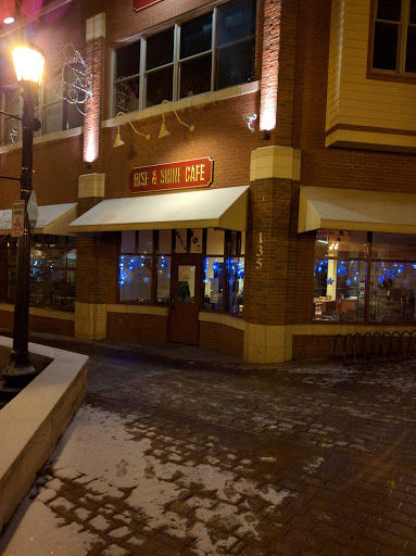 Cafe «Rise & Shine Cafe», reviews and photos, 195 E Erie St, Kent, OH 44240, USA