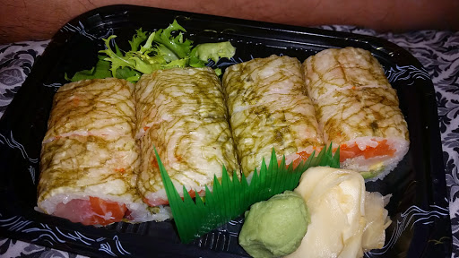 Sushi Restaurant «Yamada Japanese Restaurant», reviews and photos, 3811 E Tremont Ave, Bronx, NY 10465, USA