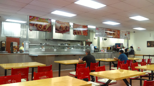 Mexican Restaurant «King Taco # 18», reviews and photos, 14318 Ramona Blvd, Baldwin Park, CA 91706, USA