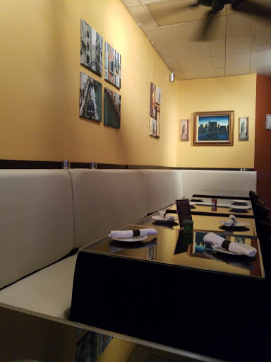 Italian Restaurant «Marina Ristorante», reviews and photos, 6550 N Atlantic Ave, Cape Canaveral, FL 32920, USA