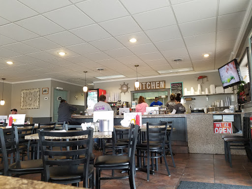 Restaurant «The M29 Diner», reviews and photos, 9816 Dixie Hwy, Ira Township, MI 48023, USA