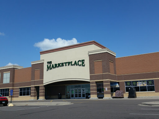 Market «Marketplace», reviews and photos, 900 Central Ave E, St Michael, MN 55376, USA