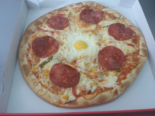 La Buona Pizza