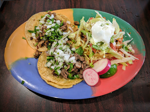 Mexican Restaurant «El Taco De Oro Restaurant & Taqueria», reviews and photos, 5220 N 1st St, Alviso, CA 95002, USA