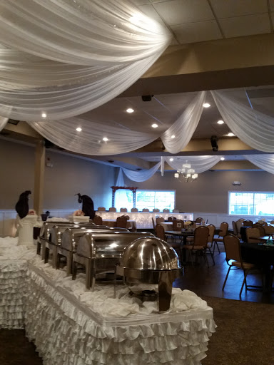 Banquet Hall «Banquets of Minnesota», reviews and photos, 6310 Hwy 65 NE, Fridley, MN 55432, USA