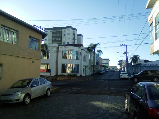 Banco Do Emprego, R. Sebastião Furtado, 81 - Centro, Lages - SC, 88501-140, Brasil, Agencia_de_emprego, estado Santa Catarina