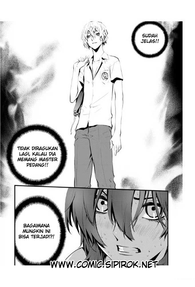 manga the breaker new waves manga the breaker new waves 12 online