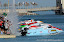 DOHA-QATAR-March 10, 2012-The race of the UIM F1 H2O Grand Prix of Qatar. The 1th leg of the UIM F1 H2O World Championships 2012. Picture by Vittorio Ubertone/Idea Marketing