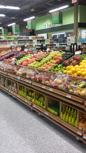 Supermarket «Publix Super Market at Rivercrest Commons Shopping Center», reviews and photos, 11460 US-301, Riverview, FL 33569, USA