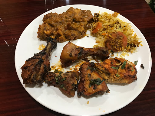 Indian Restaurant «Apna Kitchen», reviews and photos, 4225 Lafayette Rd, Indianapolis, IN 46254, USA
