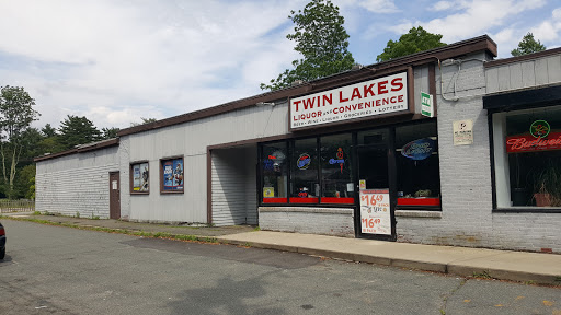 Liquor Store «Twin Lakes Liquors», reviews and photos, 655 Monponsett St, Halifax, MA 02338, USA
