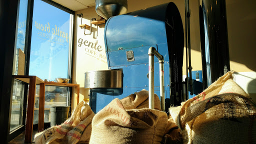Cafe «Gentle Brew Coffee», reviews and photos, 151 E Park Ave, Long Beach, NY 11561, USA