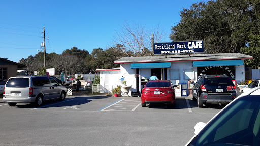 Cafe «Fruitland Park Cafe», reviews and photos, 3180 US-441, Fruitland Park, FL 34731, USA