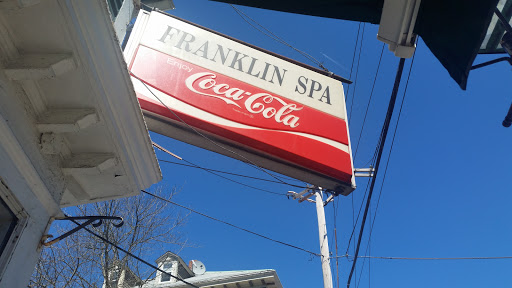 Breakfast Restaurant «Franklin Spa», reviews and photos, 229 Spring St, Newport, RI 02840, USA