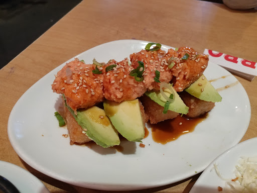 Japanese Restaurant «Gyu-Kaku Japanese BBQ», reviews and photos, 163 N La Cienega Blvd, Beverly Hills, CA 90211, USA