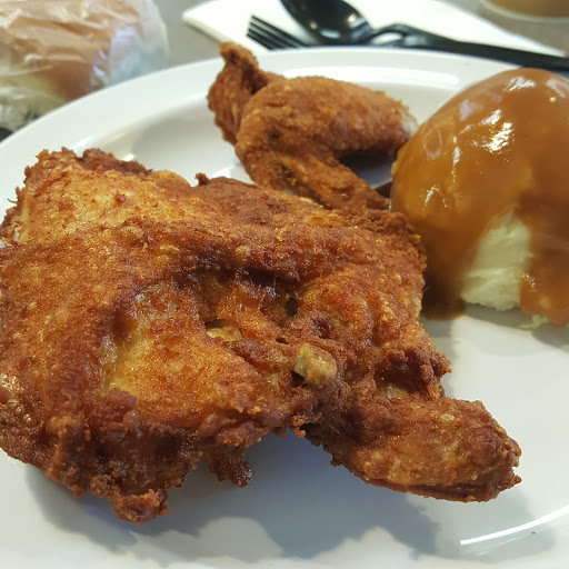 Chicken Restaurant «Pollo Campero», reviews and photos, 2116 W 7th St, Los Angeles, CA 90057, USA