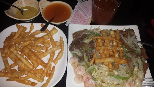 Chinese Restaurant «Ginjo Restaurant», reviews and photos, 889 Main St, Walpole, MA 02081, USA