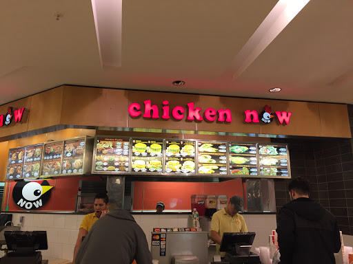 Chicken Restaurant «Chicken Now», reviews and photos, 100 Greyrock Pl # 15, Stamford, CT 06901, USA