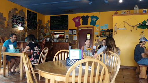 Cafe «Three Little Birds Cafe», reviews and photos, 65 Windermere Blvd, Charleston, SC 29407, USA