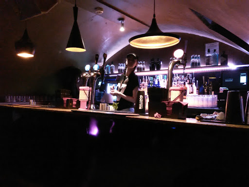 SHE Soho