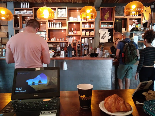 Coffee Shop «Panther Coffee», reviews and photos, 2390 NW 2nd Ave, Miami, FL 33127, USA