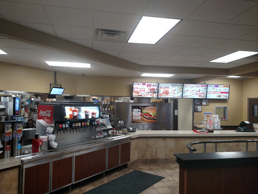 Fast Food Restaurant «Burger King», reviews and photos, 8733 US-51, Minocqua, WI 54548, USA