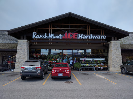 Hardware Store «Ranch Mart Ace Hardware», reviews and photos, 3801 W 95th St, Overland Park, KS 66206, USA