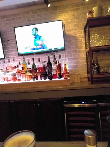 Bar «Ramparts Tavern & Grill», reviews and photos, 1700 Fern St, Alexandria, VA 22302, USA