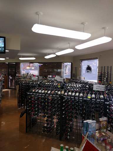 Liquor Store «Bedrock Liquors II», reviews and photos, 718 Walnut St, Dayton, IN 47941, USA