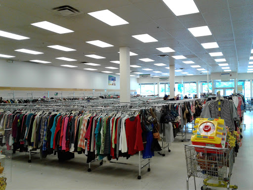 Thrift Store «Goodwill», reviews and photos, 4612 William Penn Hwy, Murrysville, PA 15668, USA