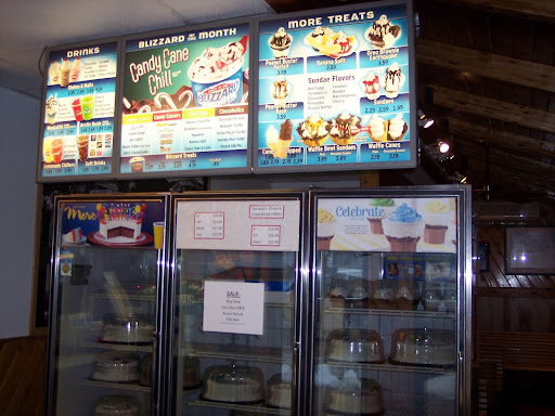 Fast Food Restaurant «Dairy Queen Brazier», reviews and photos, 9 2nd St S, Hudson, WI 54016, USA