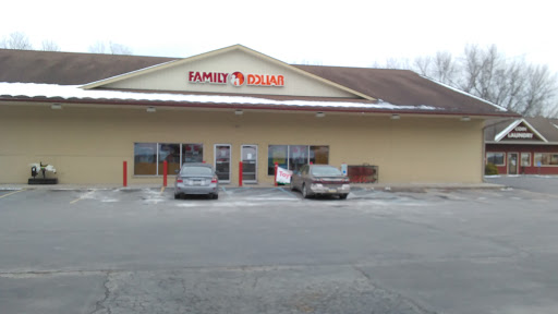 Dollar Store «FAMILY DOLLAR», reviews and photos, 156 Cottage St, Carbondale, PA 18407, USA