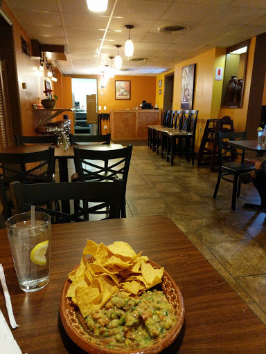 Mexican Restaurant «El Rancho Mexican Restaurant», reviews and photos, 506 W Elm Ave, Hanover, PA 17331, USA