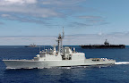 [HMCS Algonquin (DDG 283) (Iroquois class)]