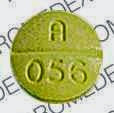 Buy cheap Chlorpheniramine, methscopolamine, and phenylephrine