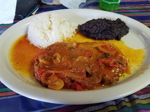 Guatemalan Restaurant «Rincon Guatemalteco», reviews and photos, 708 W Doctor M.L.K. Jr Blvd, Tampa, FL 33603, USA
