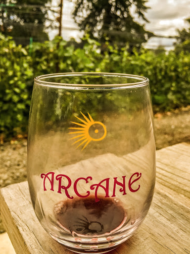 Winery «Arcane Cellars Winery», reviews and photos, 22350 Magness Rd NW, Salem, OR 97304, USA