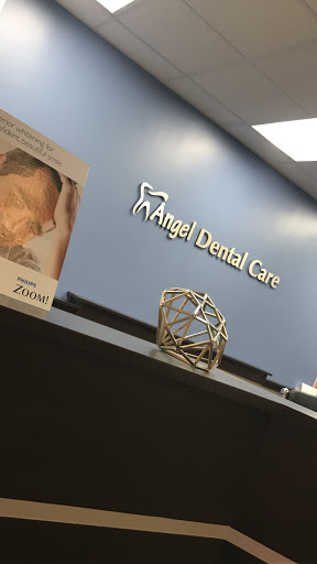Dentist «Angel Dental Care - Downtown», reviews and photos
