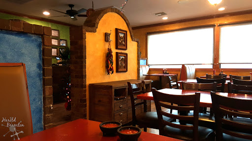 Restaurant «Los Rancheros Mexican Restaurant», reviews and photos, 208 W 23rd St, Panama City, FL 32405, USA