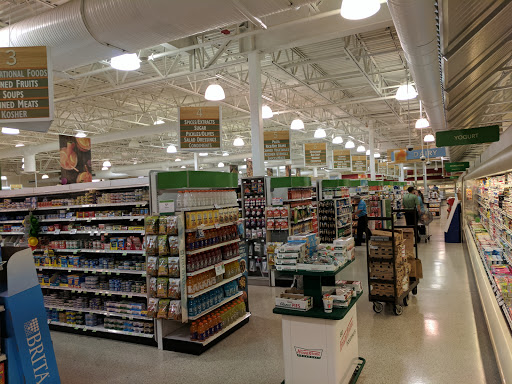 Supermarket «Publix Super Market at Stockbridge Lakes», reviews and photos, 250 E Atlanta Rd, Stockbridge, GA 30281, USA