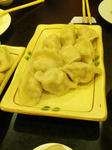 Chinese Restaurant «House of Dumplings», reviews and photos, 109 Appian Way, Union City, CA 94587, USA