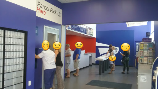 Post Office «Rubidoux Post Office», reviews and photos, 5757 Tilton Ave, Riverside, CA 92509, USA