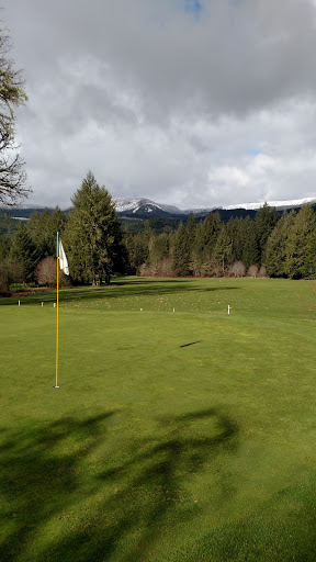 Golf Course «Elkhorn Valley Golf Course», reviews and photos, 32295 N Fork Rd, Lyons, OR 97358, USA