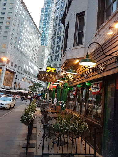 Irish Pub «Pippin’s Tavern», reviews and photos, 806 N Rush St, Chicago, IL 60611, USA