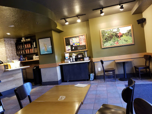 Coffee Shop «Starbucks», reviews and photos, 4001 N Atlantic Ave, Cocoa Beach, FL 32931, USA