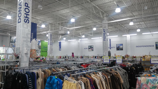 Donations Center «Goodwill Williamsburg Retail Store», reviews and photos, 1310 Richmond Rd, Williamsburg, VA 23185, USA