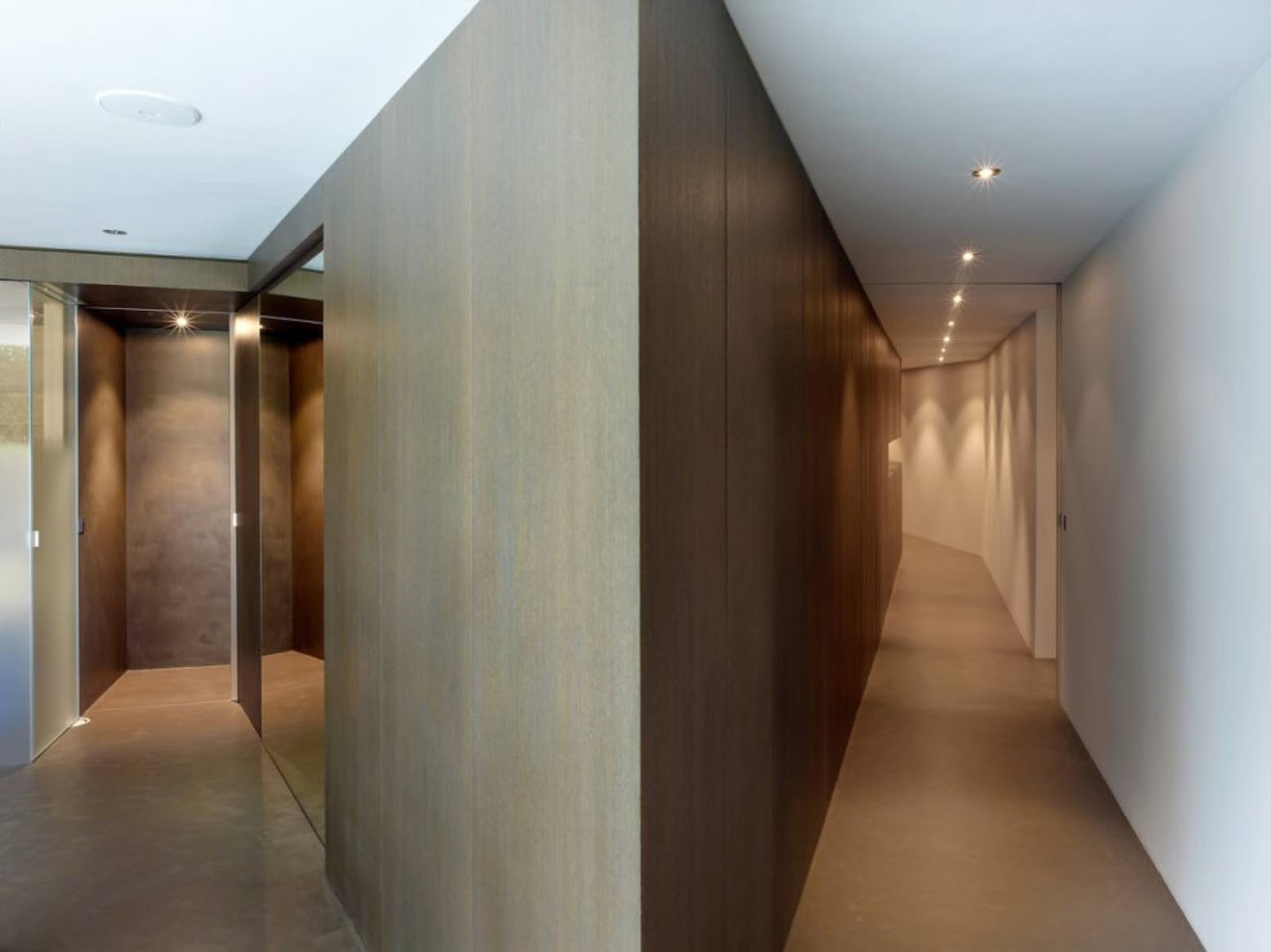 Pierre-Alain Dupraz Architecte