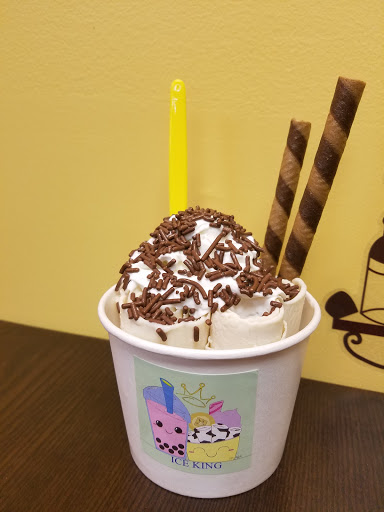 Ice Cream Shop «Ice King», reviews and photos, 9122 S Federal Hwy, Port St Lucie, FL 34952, USA